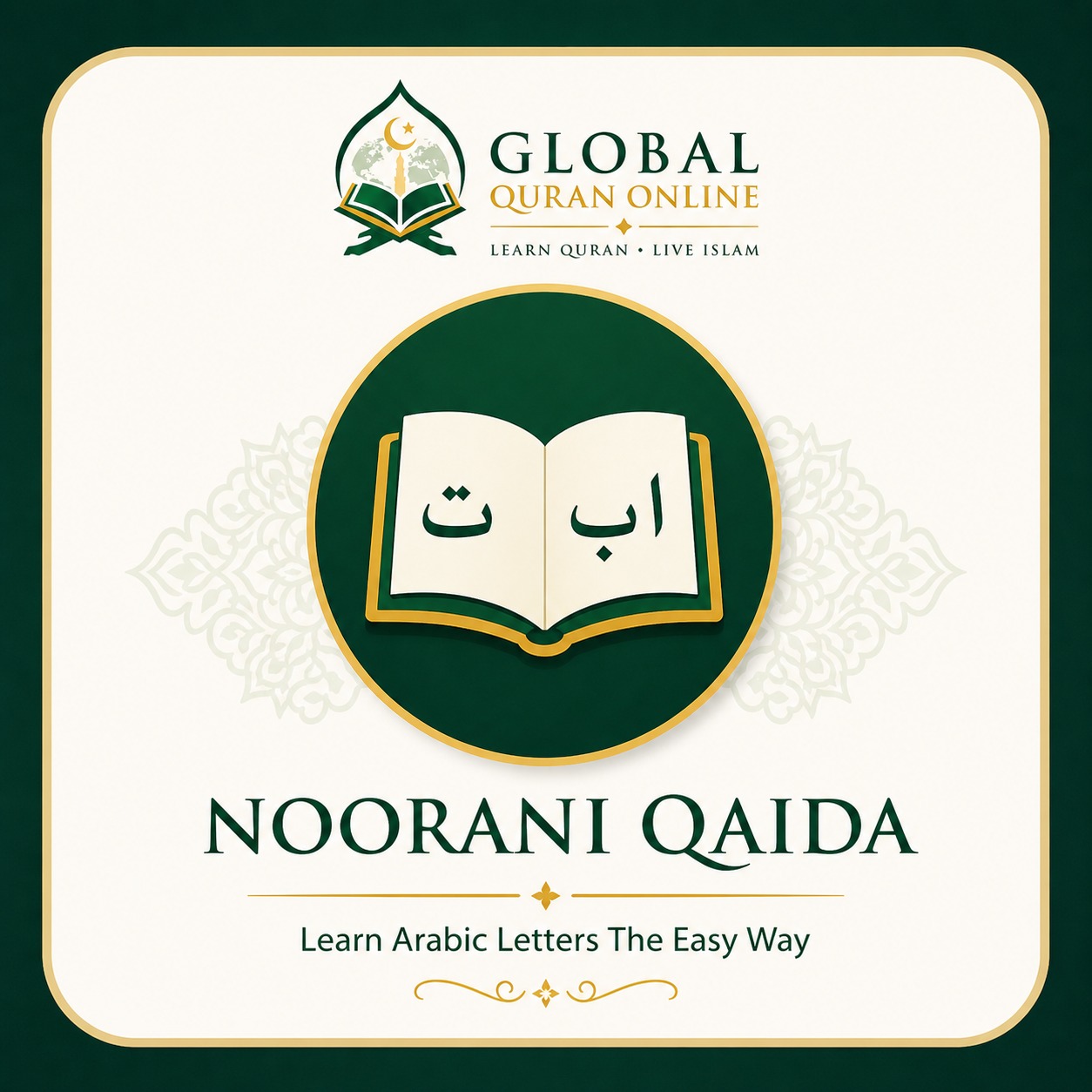 Quran learning